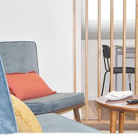 Apartament Oporto Sweet Downtown 4 Zewnętrze zdjęcie