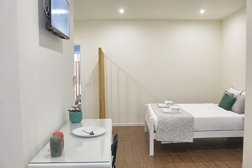 Apartament Oporto Sweet Downtown 4 Zewnętrze zdjęcie
