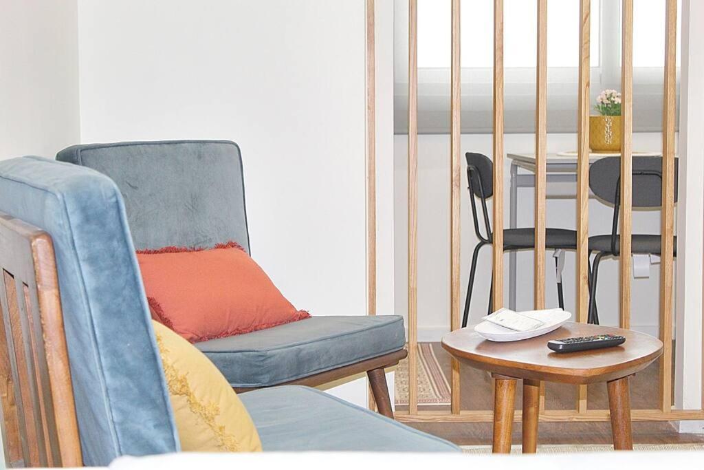 Apartament Oporto Sweet Downtown 4 Zewnętrze zdjęcie