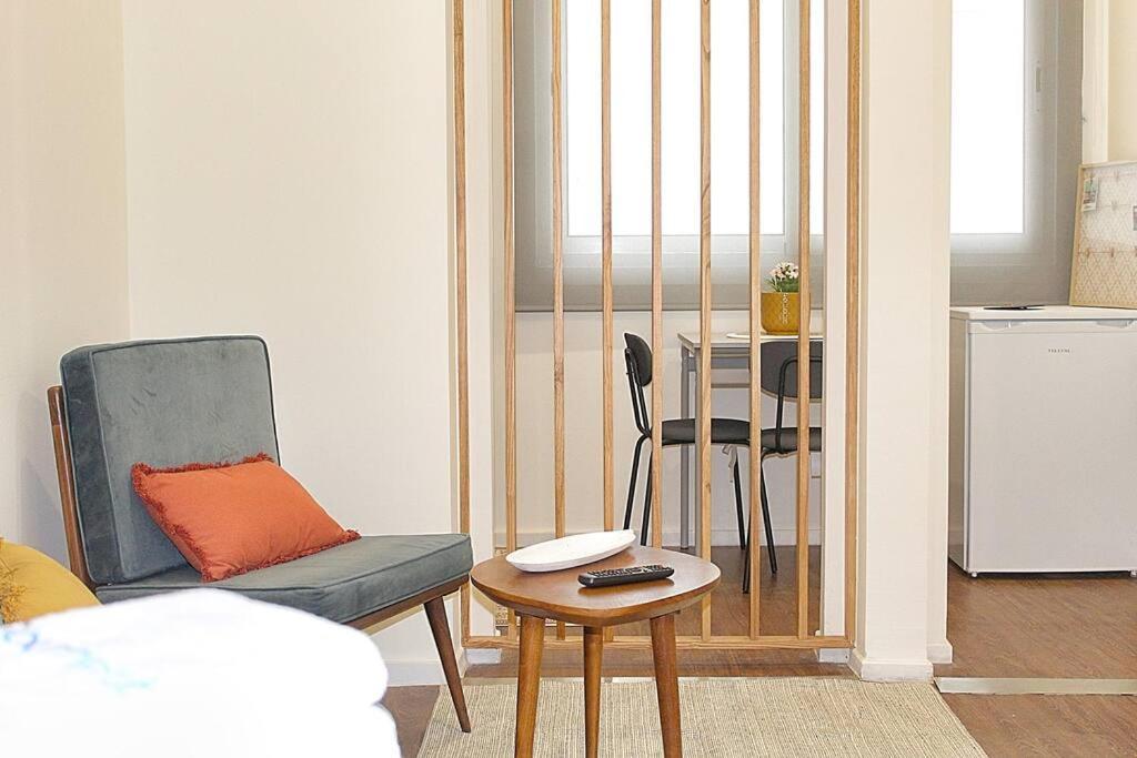Apartament Oporto Sweet Downtown 4 Zewnętrze zdjęcie