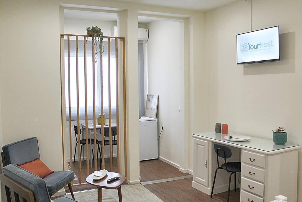 Apartament Oporto Sweet Downtown 4 Zewnętrze zdjęcie