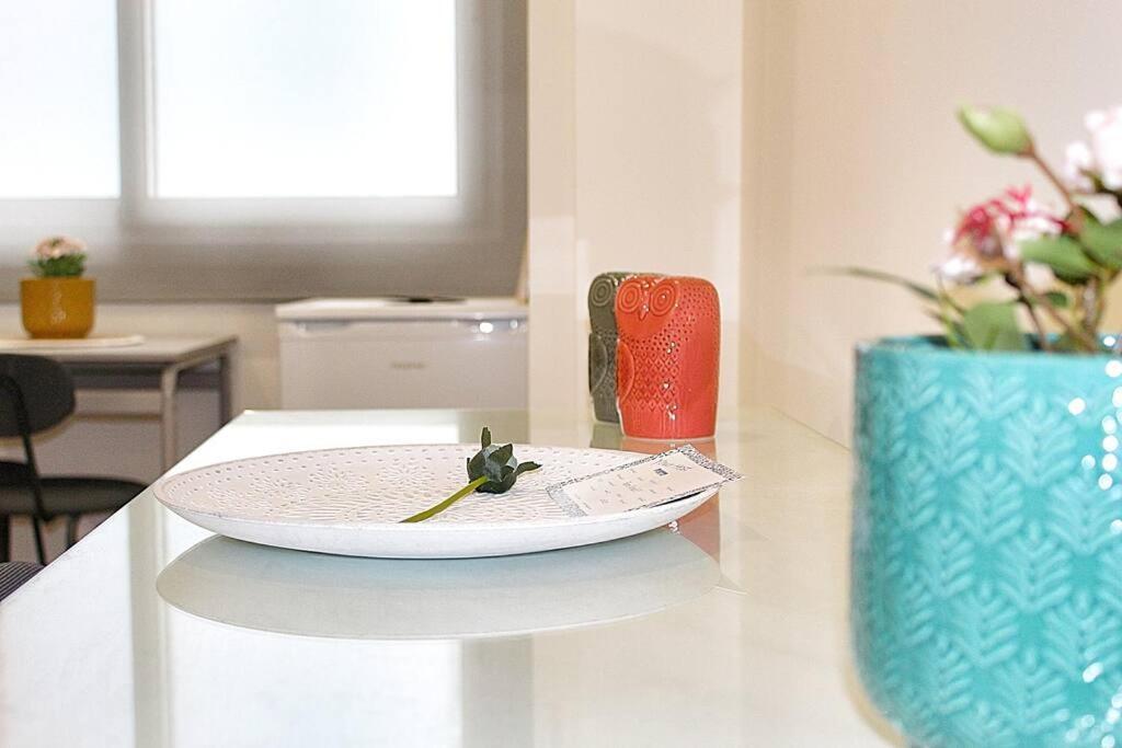 Apartament Oporto Sweet Downtown 4 Zewnętrze zdjęcie