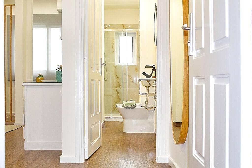 Apartament Oporto Sweet Downtown 4 Zewnętrze zdjęcie